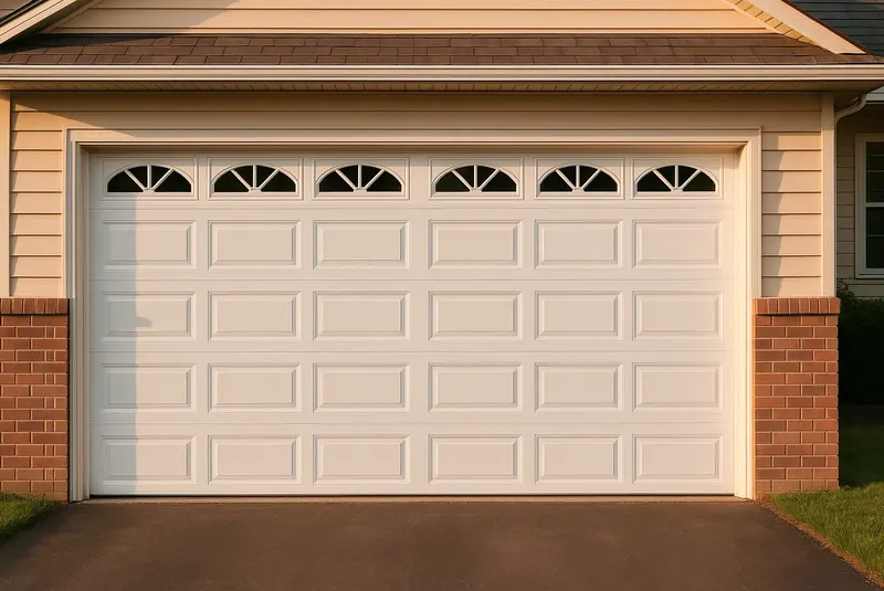 Contact New Bern Garage Door